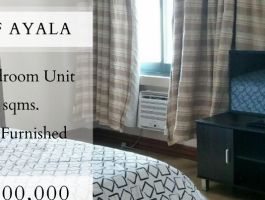 Project name: Oeste de Ayala