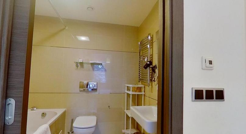 LUXury Class, The rustle of the wood fireplace, in the magic of nature