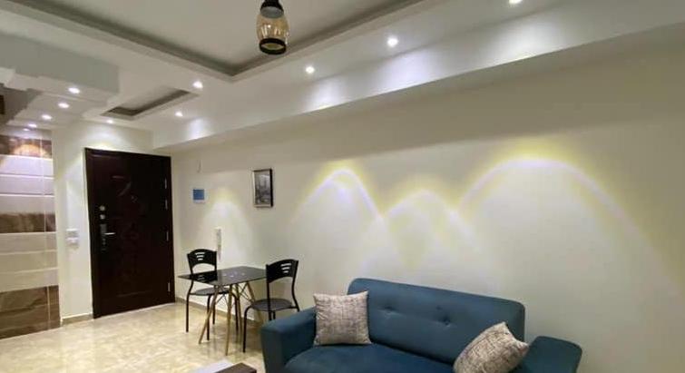 For sale 1 bedroom apartment. Hurghada. Intercontinental