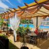 Apartment on beach sea in Bulgaria