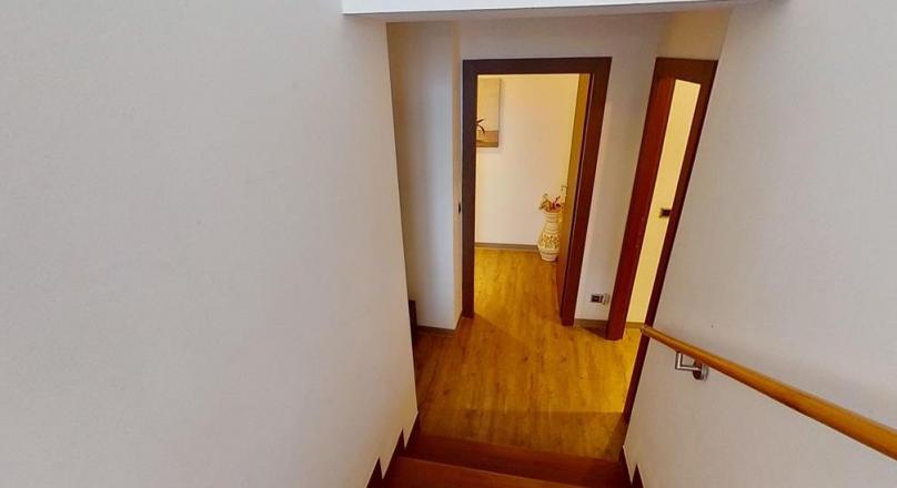 LUXury Class, The rustle of the wood fireplace, in the magic of nature