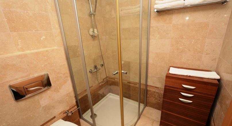 3 BEDROOMS SEA VIEW FURNISHED APARTMENT FOR SALE