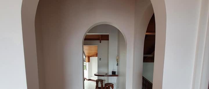 ROHRMOSER APARTMENT