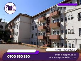 Family friendly Apartments suited for you.