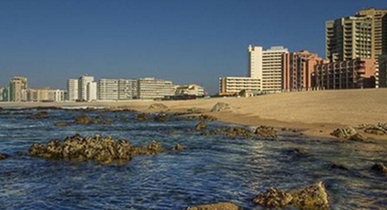 APARTMENT T3, INSERTED IN CONDO WITH POOL AND FANTASTIC SEA VIEWS
