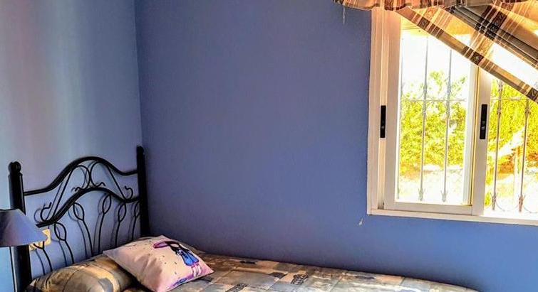 5811 CORNER TOWNHOUSE IN LOS ALTOS, TORREVIEJA