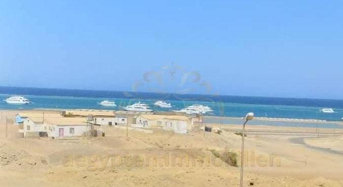 Sea view apartment