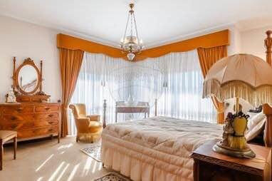 Magnificent 4-bedroom apartment