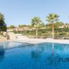 Ground floor apartment in Cala Vinyes