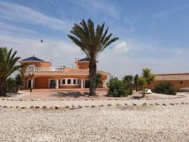 5964 FINCA IN EL REALENGO, CATRAL