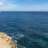 Cala Vinyes. Apartment. 1st sea line, sea view. Sea access