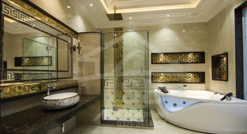 Contemporary Luxury Residence