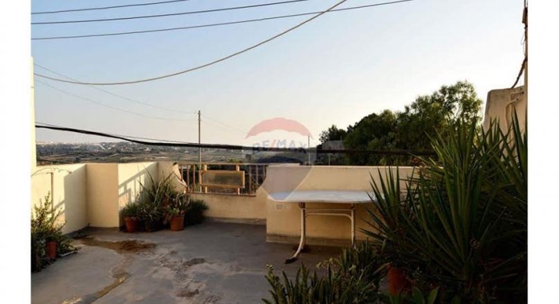 RABAT (Tas-Salib) fully furnished Terraced House