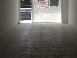 ALQUILER: Salón a estrenar en Neuquen