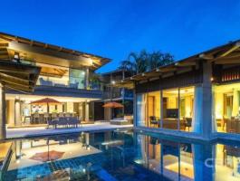 REDUCED - LUXURY ESTATE