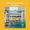 Ortigas Land is giving away up to 15% discount and promo payment scheme only this May 2020!