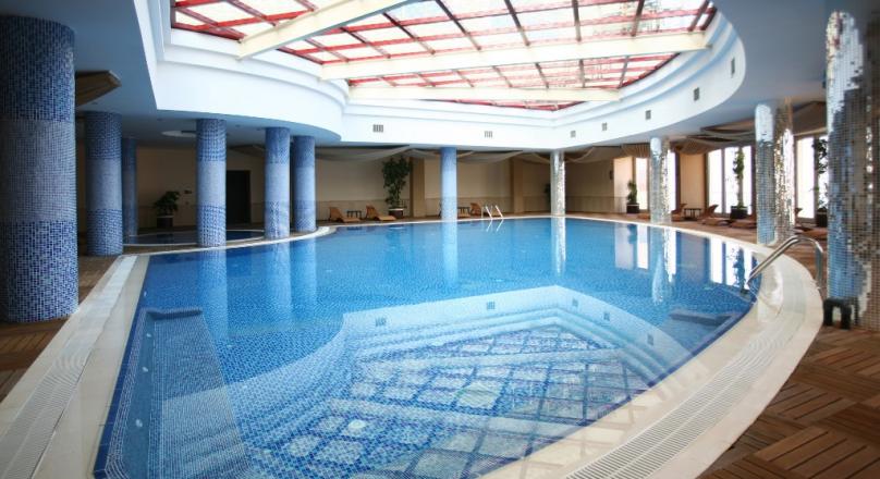 3 BEDROOMS SEA VIEW FURNISHED APARTMENT FOR SALE