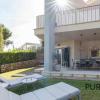 Ground floor apartment in Cala Vinyes