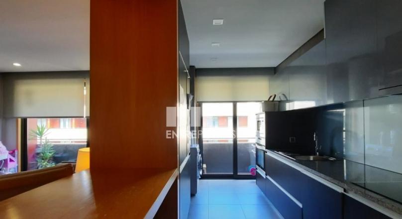 Luxury 1 bedroom apartment