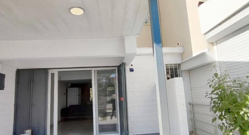 RENOVATED SUMMER HOUSE