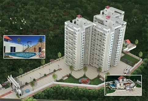 Ready to Move 3 BHK FLAT FOR SALE