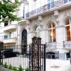Brussels. Exceptional 5 Storey House close to the European Parliament
