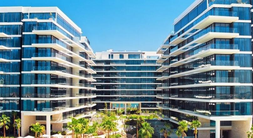 SERENIA RESIDENCES