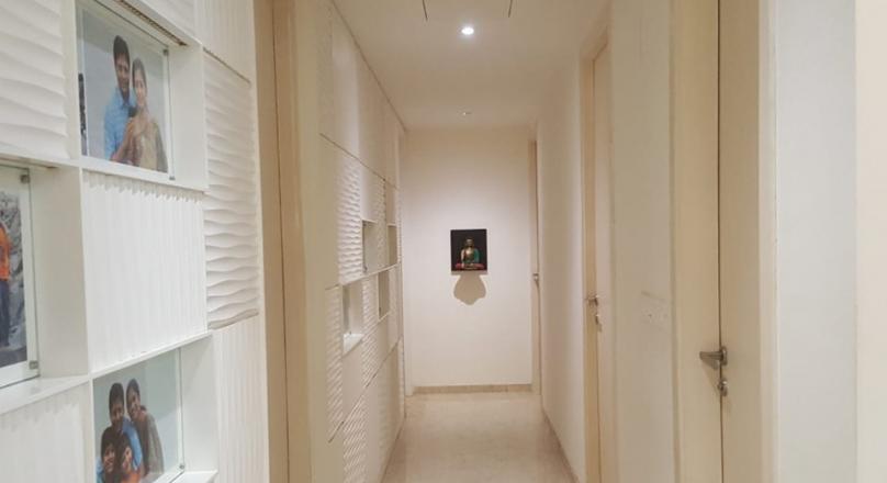 4 BHK Premium Apartments