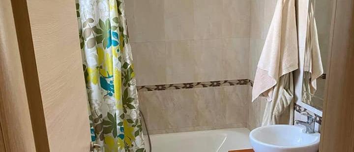 Sea view apartment in Kalamata- GREECE