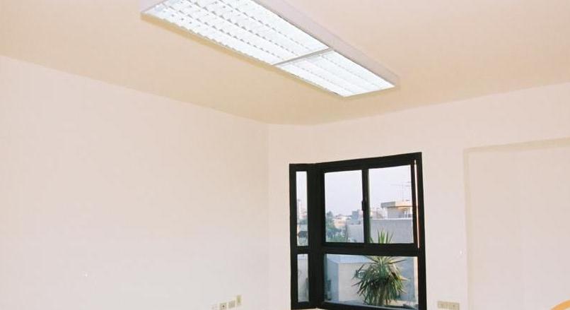 Administrative Office (300 m2) For Rent in Maadi Sarayat, Cairo