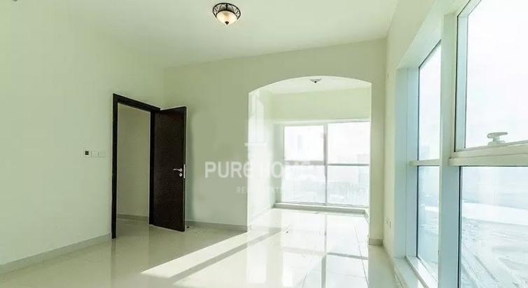 ENI Shams Tower , Al Reem Island