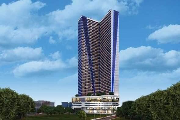 Air Residences