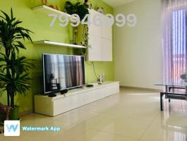 MQABBA - APARTMENT FACING GREEN AREAS !!