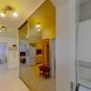 Detached, 2 balconies, parking space and speaker, Avantgarden 3, Brasov