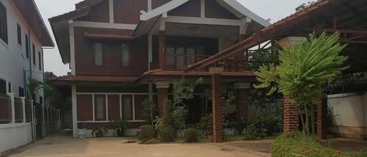 For rent