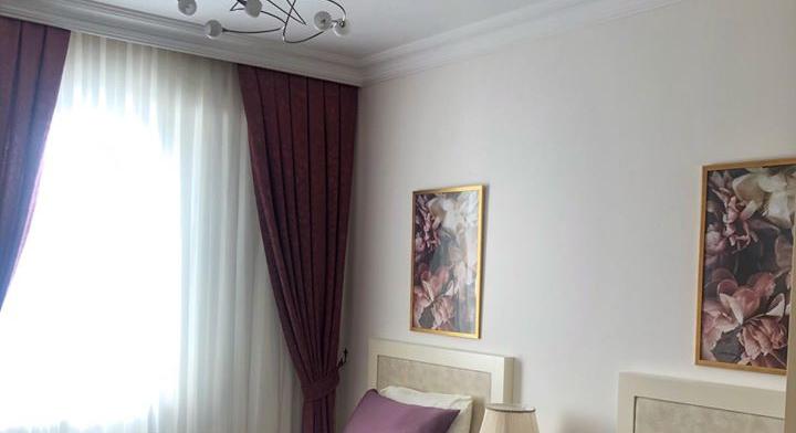 3 BEDROOMS SEA VIEW FURNISHED APARTMENT FOR SALE