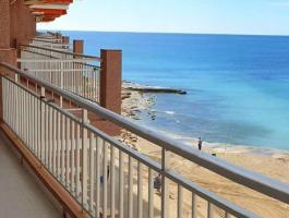 Apartment for long term rental.
