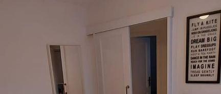 Rent apartment in the center 2 bedrooms terrace in Marbella