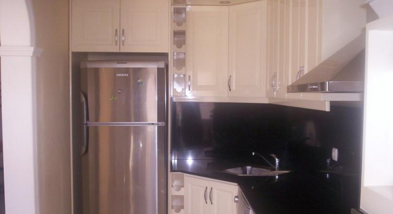 2 Bedrooms Full Sea View Apartment For Sale In Alanya/Turkey