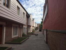 VENTA  DUPLEX EN NEUQUÉN CAPITAL