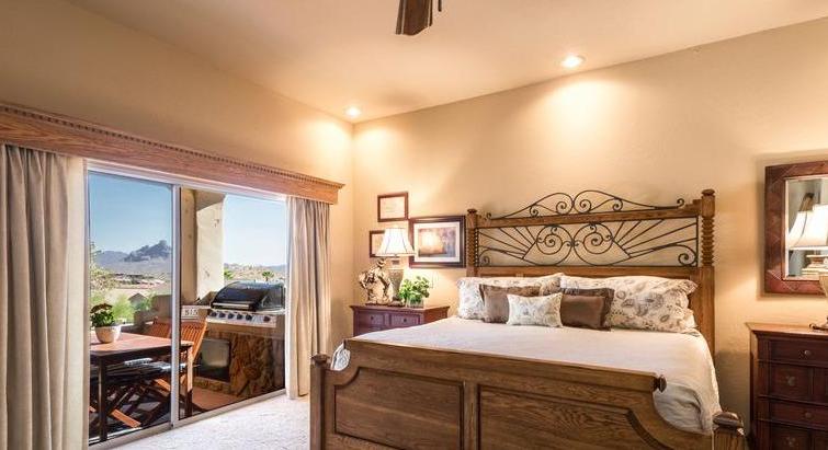 15929 E Venetian Lane Fountain Hills AZ 85268