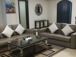 Spacious Family Apartment for rent - JUFFAIR