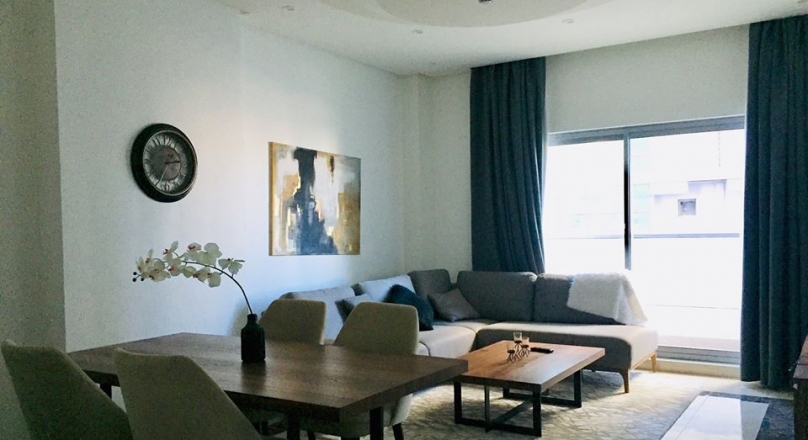 1 Bed & 2 Bath, Fully Furnished, All Inclusive @ Reduced Price!!!!!!
