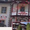 For sale a guesthouse located in Sovata
