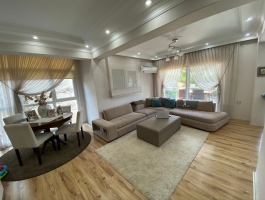 3 + 1 FLAT FOR SALE IN KUŞADASI NEAR THE SEA (MEF EMLAK)
