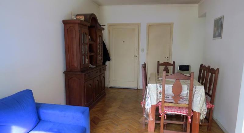  Title: Excellent 3 room apartment to buy with balcony! Very bright.