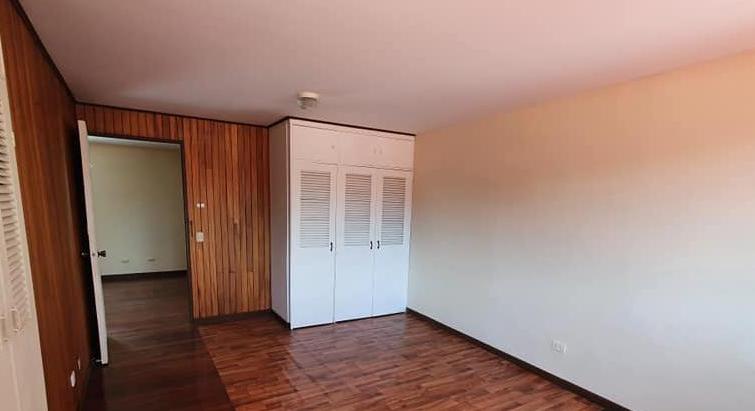 Sabana north apartment