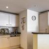 Costa Calma. Apartment. Sea view. Grandiose. Small facility. High-quality.