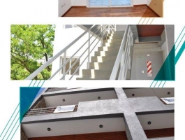 En venta en Buenos Aires Departamentos de categoria