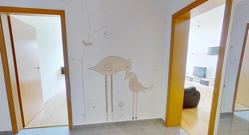 EXPLORE VIRTUALLY! Furnished and equipped property, French terrace, Brasov
